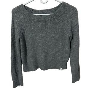 Abercrombie kids, cashmere sweater, size 9/10